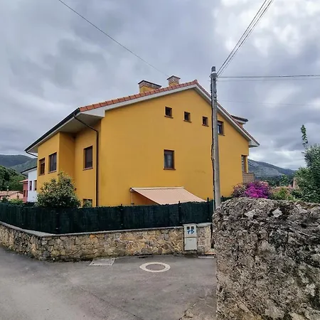 El Rinconin De * Bricia