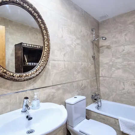 El Rinconin De Privatunterkunft *