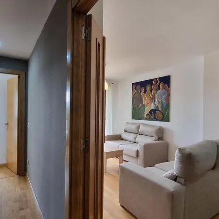 Privatunterkunft El Rinconin De