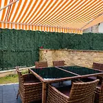 Pansiyon El Rinconin De - Planta Baja Con Terraza