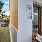 El Rinconin De - Planta Baja Con Terraza Pansiyon *