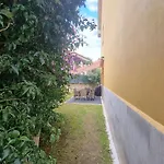 El Rinconin De - Planta Baja Con Terraza Pansiyon Bricia