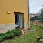 El Rinconin De - Planta Baja Con Terraza Bricia
