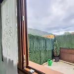 El Rinconin De - Planta Baja Con Terraza Pansiyon *