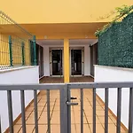 Pansiyon El Rinconin De - Planta Baja Con Terraza Bricia