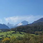 Pansiyon El Rinconin De - Planta Baja Con Terraza *