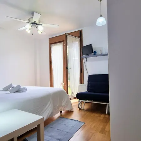 El Rinconin De Homestay