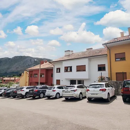 El Rinconin De Homestay