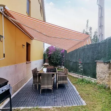 Homestay El Rinconin De