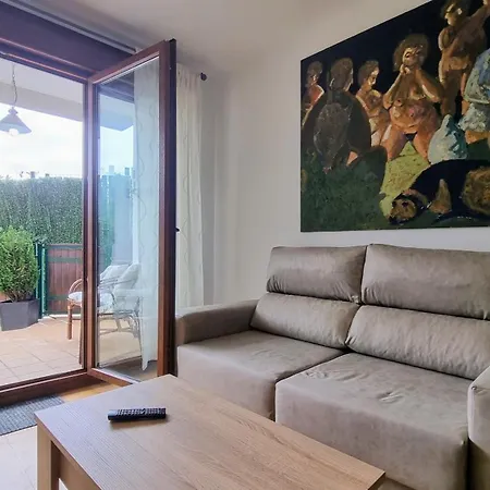 El Rinconin De Homestay Bricia