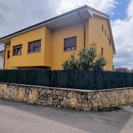 El Rinconin De Homestay Bricia