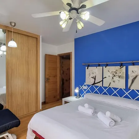 Homestay El Rinconin De Bricia