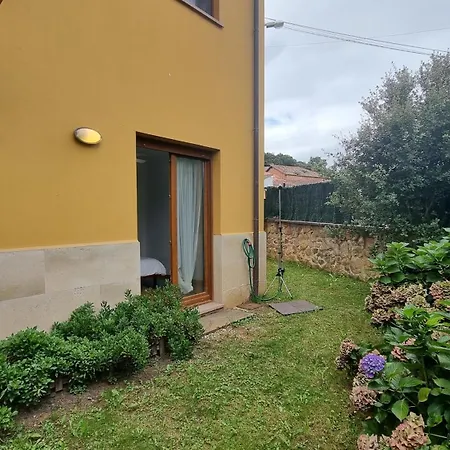 El Rinconin De Homestay Bricia