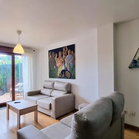 El Rinconin De Bricia