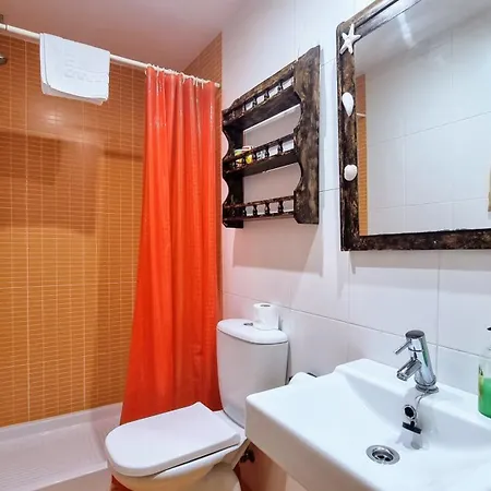 El Rinconin De Homestay *