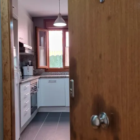 Homestay El Rinconin De *