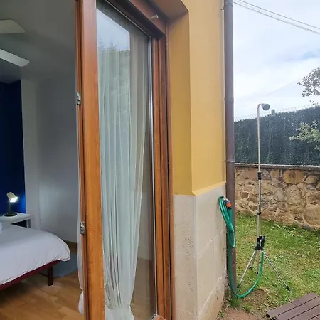 El Rinconin De Homestay *