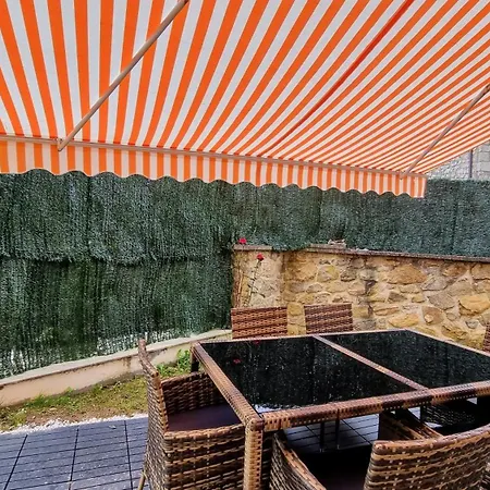 Homestay El Rinconin De Bricia