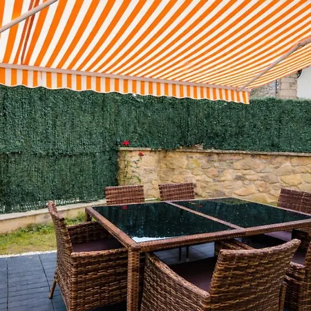 民宿 El Rinconin De - Planta Baja Con Terraza