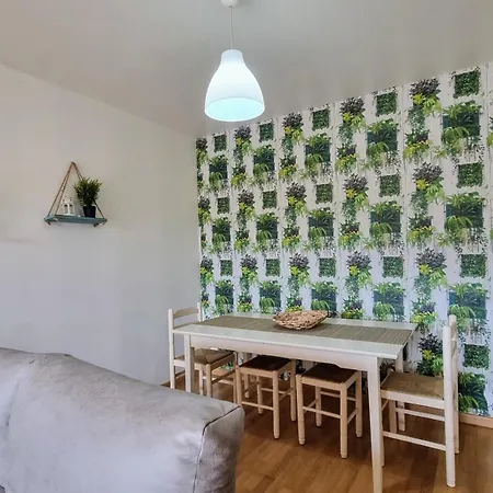 Pansiyon El Rinconin De - Planta Baja Con Terraza Bricia