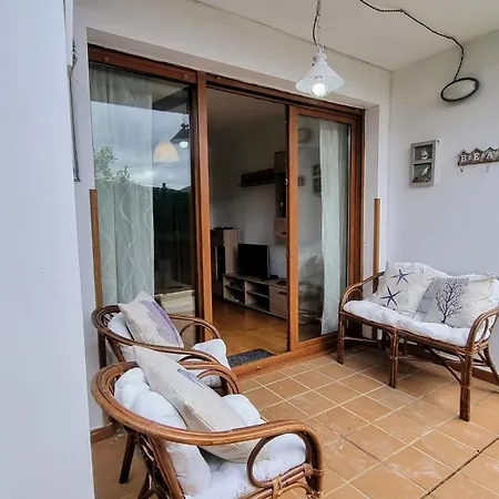 Habitación en casa particular El Rinconin De Bricia