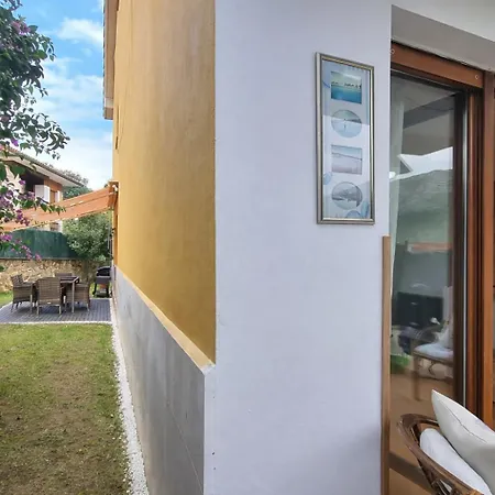 El Rinconin De - Planta Baja Con Terraza 民宿 *