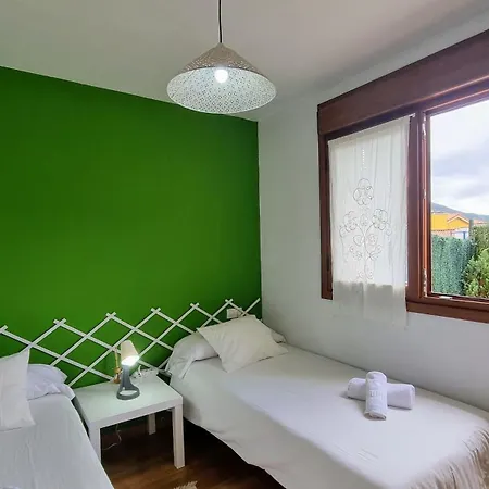 El Rinconin De - Planta Baja Con Terraza