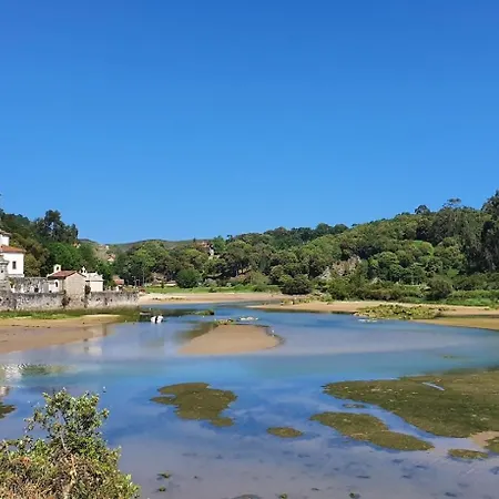 El Rinconin De - Planta Baja Con Terraza 民宿 *