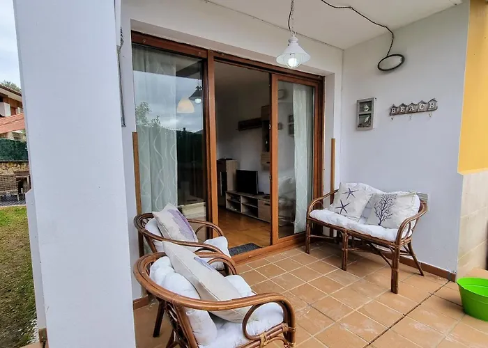 Habitación en casa particular El Rinconin De Bricia