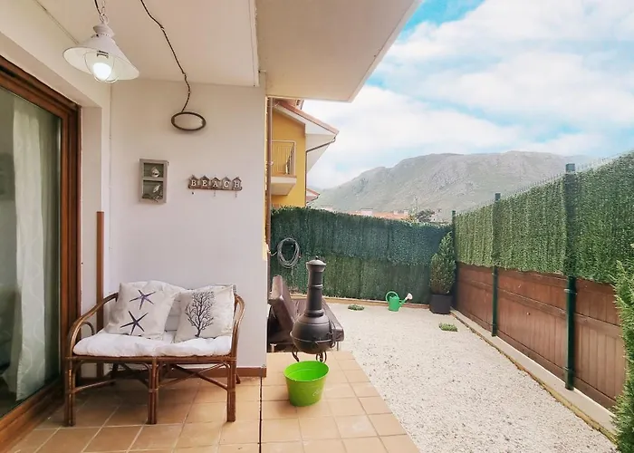 Habitación en casa particular El Rinconin De