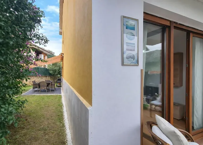 El Rinconin De Habitación en casa particular *