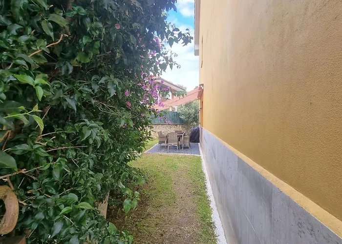 El Rinconin De Habitación en casa particular Bricia