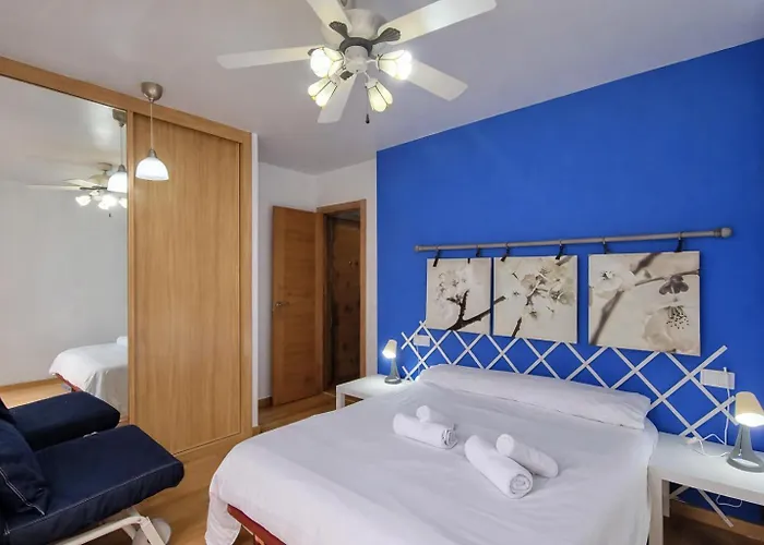 El Rinconin De Habitación en casa particular *