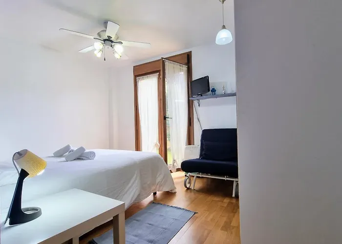 El Rinconin De * Bricia