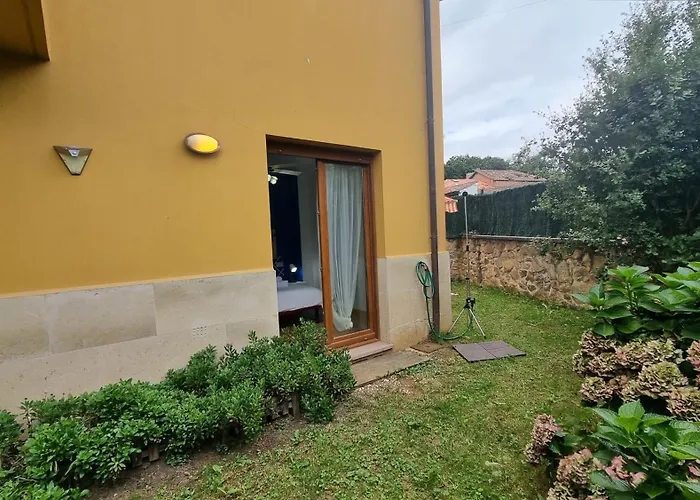 El Rinconin De Bricia