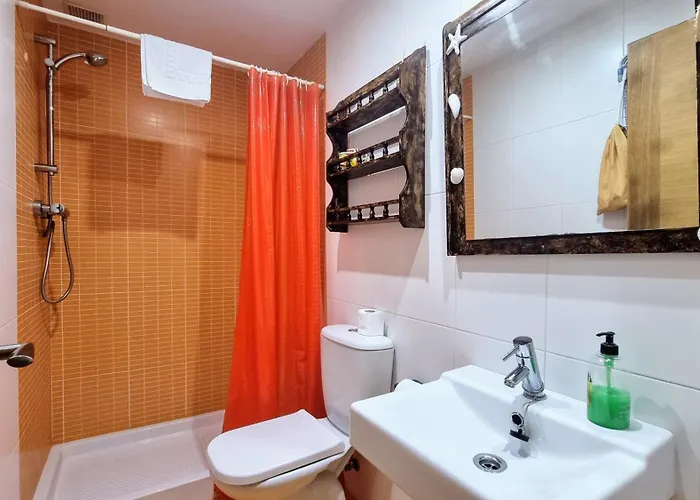 Habitación en casa particular El Rinconin De *