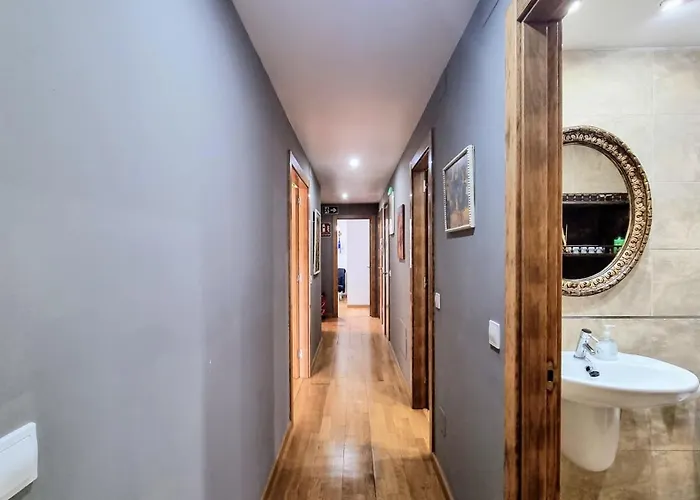 El Rinconin De Habitación en casa particular *