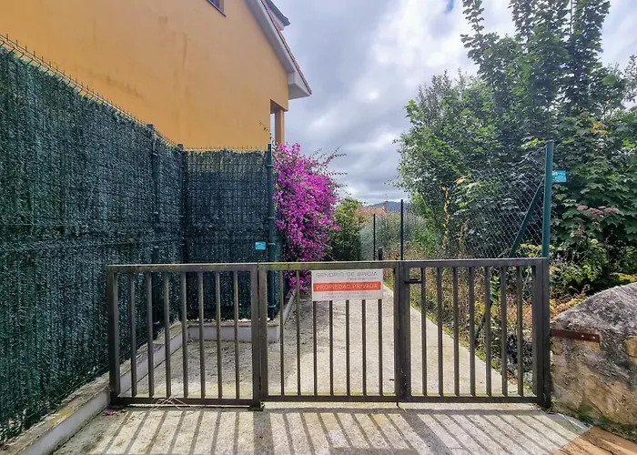 El Rinconin De Habitación en casa particular Bricia