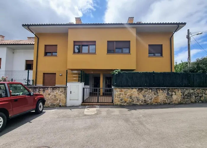 El Rinconin De * Bricia