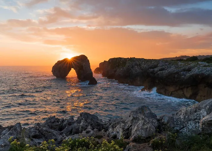 El Rinconin De * Bricia