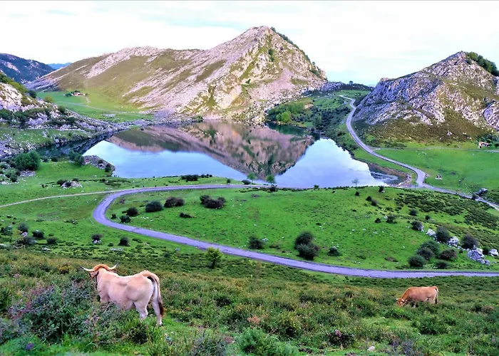 El Rinconin De Bricia
