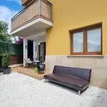 Habitación en casa particular El Rinconin De Bricia
