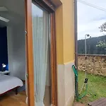 El Rinconin De Habitación en casa particular Bricia