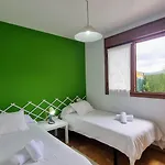 Habitación en casa particular El Rinconin De
