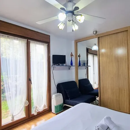 Pansiyon El Rinconin De *