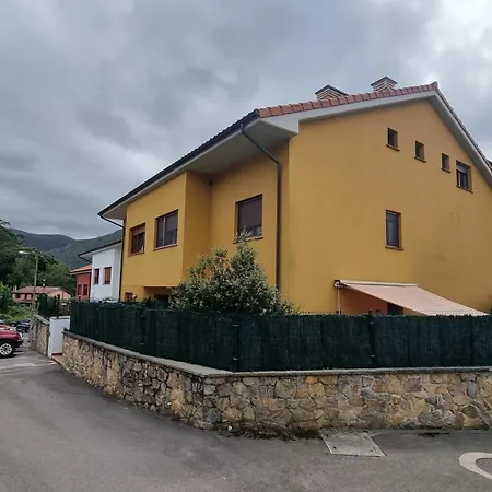 Pansiyon El Rinconin De *