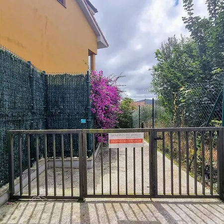 Pansiyon El Rinconin De Bricia