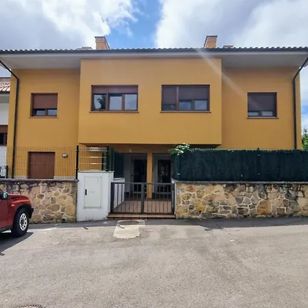 El Rinconin De Bricia